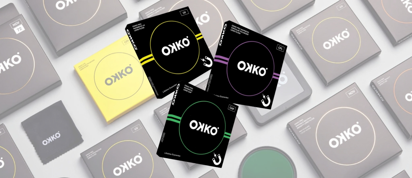 Understanding Lens Filters